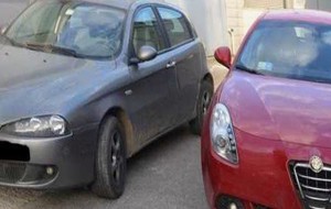 L’ultimo colpo della banda della Giulietta, poi l’arresto