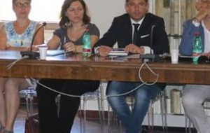 La commissione Urbanistica ed Ambiente visita le discariche francavillesi