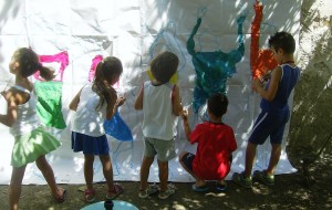 Le Ali di Mirna organizza laboratorio creativo di modellazione dell’argilla per bambini