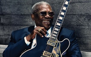 Diario di Bordo: Pagina n. 275. Radiazioni Cult saluta e onora B.B. King