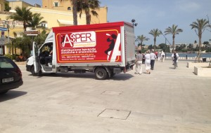 Auto e camion invadono la Ztl mentre i crocieristi sono in giro per la città: multe della Polizia Municipale