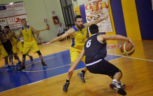 Serie D: Ceglie troppo forte per il Santa Rita Taranto