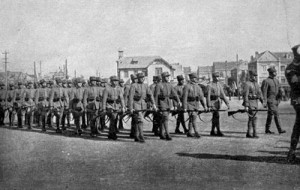 L’Esercito marciava… una staffetta per celebrare il centenario della Grande Guerra