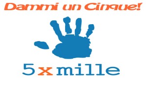 Solidarietà: ecco dove vanno a finire i soldi dei brindisini. Scopri la classifica dei beneficiari del 5 per mille
