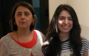 Chi ha detto che Liceo Classico e Chimica non vanno d’accordo? Di Marta Perrone