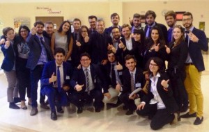 Conclusa la seconda edizione del progetto “Democracy”