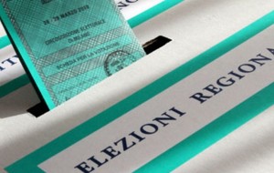 Elezioni 2020: i dati definitivi dell’affluenza comune per comune