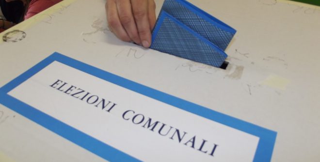 Elezioni comunali in provincia di Brindisi: i responsi definitivi
