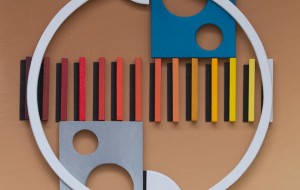 Dal 14/5 a Palazzo Nervegna la mostra “Forme e colori nell’arte” di Ennio Lapertosa