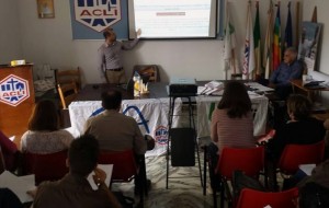 Partecipazione ed attenzione per il Seminario “Europrogettazione Sociale in pillole”