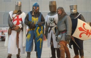 Sabato 9 a Mesagne il Premio Internazionale “Federico II”