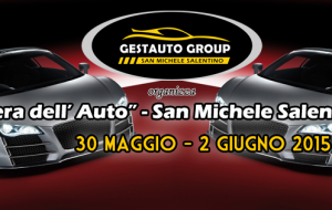 Ritorna la “Fiera dell’Auto” di San Michele Salentino