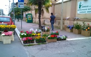 Controlli a sorpresa sui venditori ambulanti: multati in 11