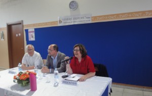 Tumori al seno: l’impegno della Fondazione Di Giulio sul tema della prevenzione