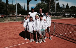 Il CT De Guido di Mesagne sbanca in Provincia