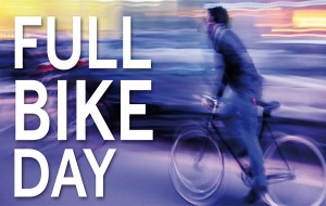 Domenica a San Vito torna il “Full Bike Day”