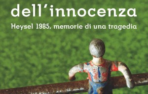 Mario Desiati presenta “La notte dell’innocenza” a La Feltrinelli point