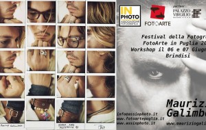 La Fotografia creativa e la progettualità di Maurizio Galimberti