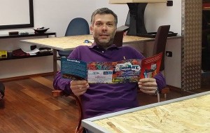 27 studenti di Sarno a Brindisi per uno stage formativo presso la Zeroottotreuno