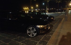 Parcheggiatori abusivi su Via del Mare: arriva maximulta da 771,00 euro