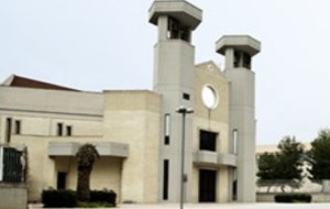 Diocesi di Oria: Settimana biblica nel segno della misericordia secondo Luca