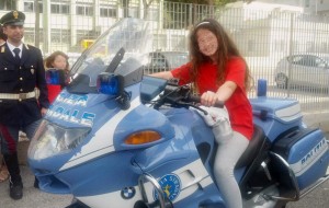 Progetto Icaro 2015: le regole della strada viste dai bambini