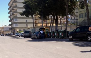 Polizia Municipale: controlli e multe sul commercio abusivo e sul conferimento dei rifiuti