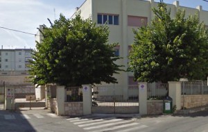 Torna la paura ad Ostuni: cadono calcinacci in una scuola media