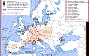 Lunedì il convegno “La Regione Adriatico-Ionica: tra reti Ten-T e beni culturali”
