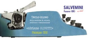 Tutto pronto per l’inaugurazione del Tecno-museo dedicato ad Adriano Olivetti