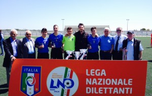 Olimpia Carovigno e Virtus Francavilla regine dei campionati allievi e giovanissimi