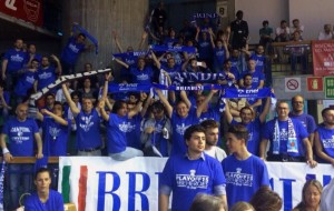 Finisce a gara 5 il sogno della semifinale scudetto
