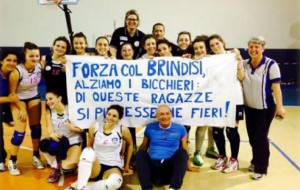 Under 16: la New Volley Brindisi conquista le finali nazionali