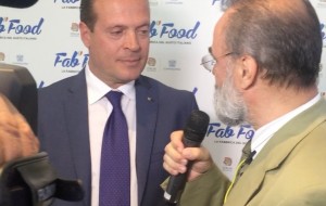 Confindustria Brindisi presenta all’Expo un progetto di ricerca per le start up