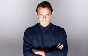 Alessandro Preziosi è Vincent Van Gogh al Nuovo Teatro Verdi di Brindisi
