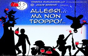 Allegri… ma non troppo!: al Susumaniello torna la rassegna cinematografica targata Aiace