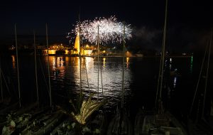 Brindisi-Corfù: oggi la presentazione sulla scalinata virgiliana