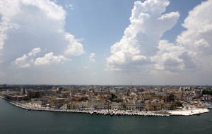 Brindisi-Corfù 2016: al via gli eventi di avvicinamento alla Regata Internazionale