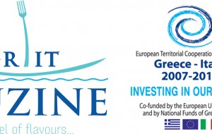 Progetto GrItCuzine: mercoledì evento conclusivo all’Ex Fadda