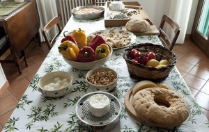 “Il Pranzo della domenica” di Paola Crescenzo chiude il progetto GritCuzine