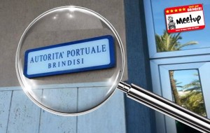 Autorità portuale di Brindisi, Bozzetti: “Trasparenza sui candidati alla presidenza”