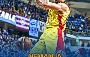 New Basket: il primo acquisto è Nemanja Milosevic