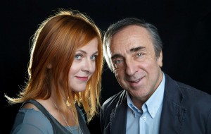 Il “professore” Silvio Orlando incontra gli studenti