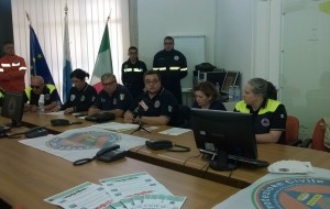 Al via la Campagna Antincendio Boschivo in provincia di Brindisi