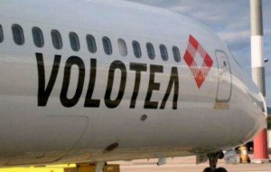 Volotea annuncia nuovo collegamento tra Brindisi e Milano Linate