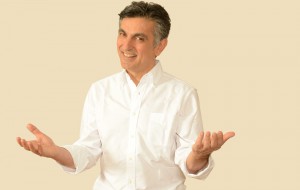 Sogni e Bisogni: questa sera Vincenzo Salemme al Teatro Verdi di Brindisi