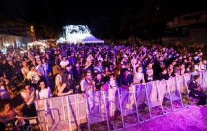 Diario di Bordo, pagina n. 281. Ritorna Yeahjasi! Brindisi Pop Fest