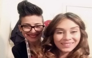 Alessandra Iaia: è brindisina l’acconciatrice di Miss Mondo Italia 2015