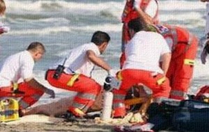 Sicurezza spiagge brindisine, Adoc, Confesercenti e Fiba: “occorre tutelare le vite umane”