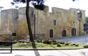 Cercasi associazione per gestire il Bastione San Giacomo: progetti entro il 14 Luglio